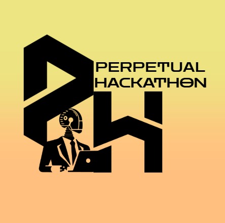 Perpetual hackathon Icon